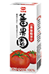可果美蕃果園100%蕃茄蘋果汁