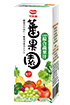 可果美蕃果園100%綜合蔬果汁