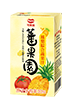 可果美蕃果園鳳梨綜合蔬果汁