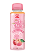 可果美100%蘋果蜜桃汁